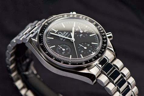 smaller omega speedmaster|omega speedmaster reduced ref 3539.50.00.